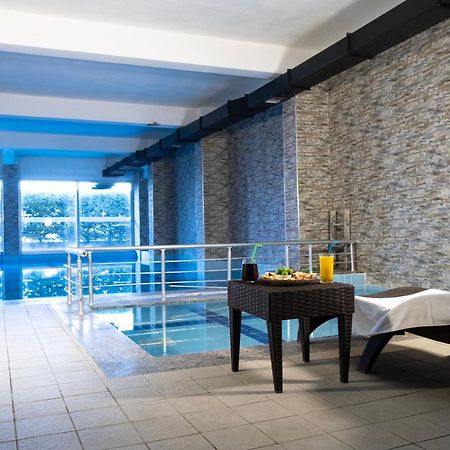 Lavin Hotel & Spa Denizli  Exteriör bild