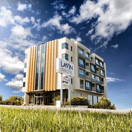Lavin Hotel & Spa Denizli  Exteriör bild