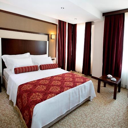 Lavin Hotel & Spa Denizli  Rum bild