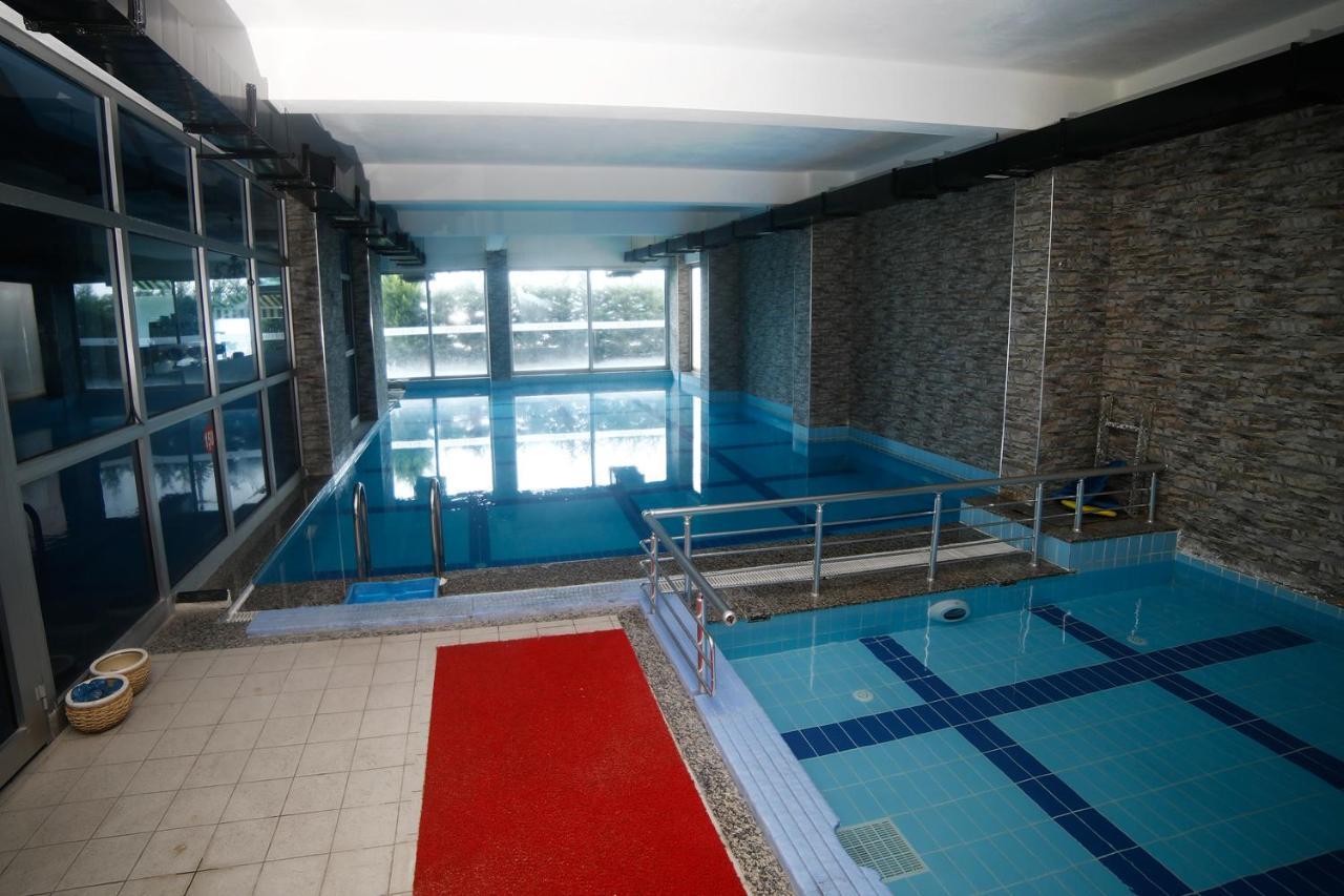 Lavin Hotel & Spa Denizli  Exteriör bild