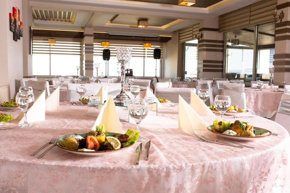Lavin Hotel & Spa Denizli  Exteriör bild