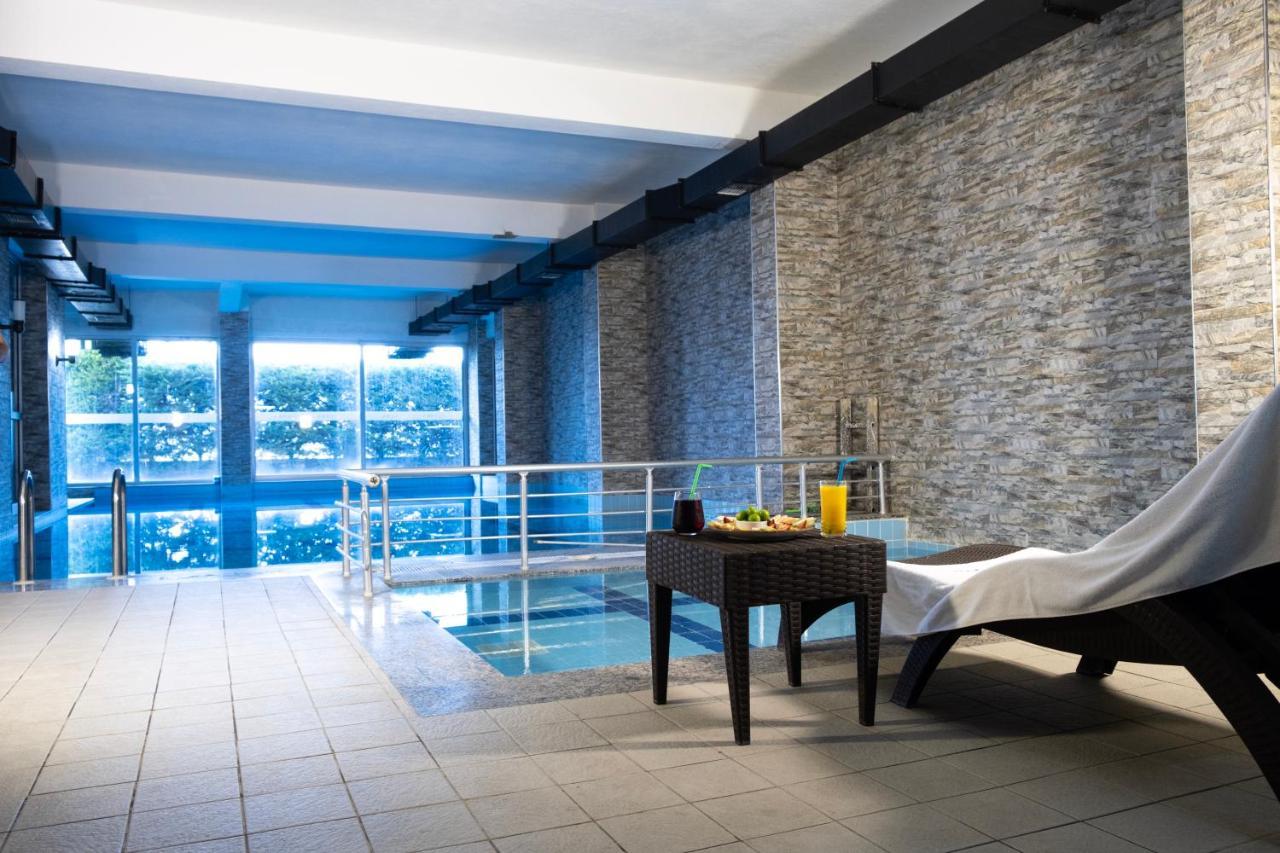 Lavin Hotel & Spa Denizli  Exteriör bild