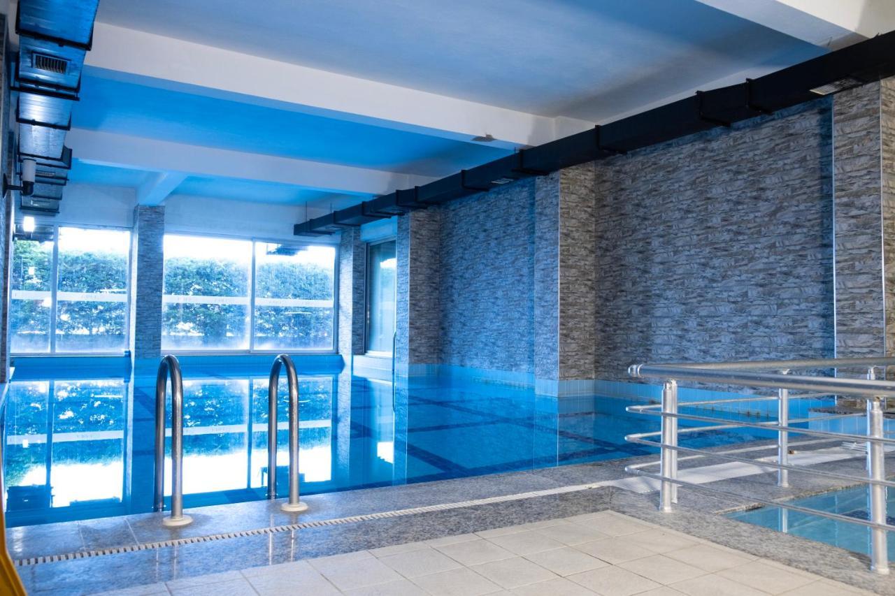 Lavin Hotel & Spa Denizli  Exteriör bild